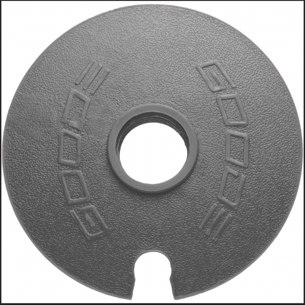 Powder Disc Basket