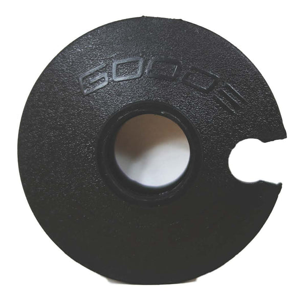 GOODE Inter-Change Disc Basket – Regular Size