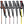 Pure Carbon Ski Poles