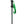 Rental Ski Poles - Composite R Sublimated Black