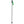 Rental Ski Poles - Composite R Sublimated Black