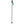 CUSTOM Rental Ski Poles - Composite R SUBIMATED Black
