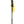 CUSTOM Rental Ski Poles - Composite R SUBIMATED Black