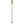 Rental Ski Poles - Composite R Sublimated Black