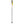 CUSTOM Rental Ski Poles - Composite R SUBIMATED Black