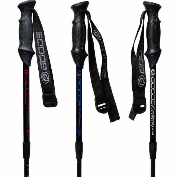 Junior Quick Adjust 8" Extreme