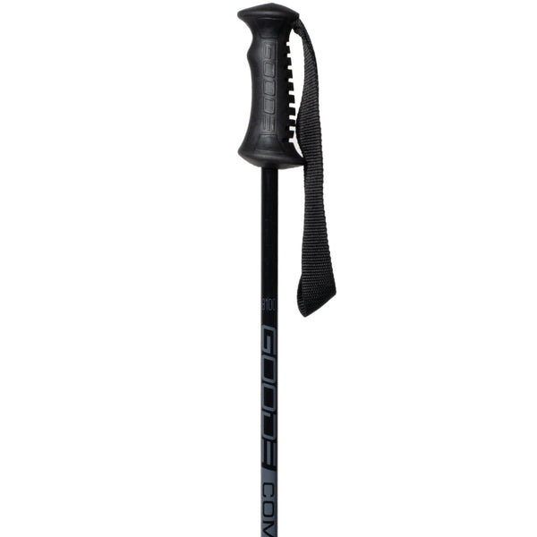 CUSTOM Rental Ski Poles - Composite R