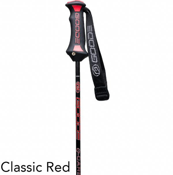 G-Carbon Ski Poles