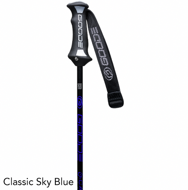 G-Carbon Ski Poles
