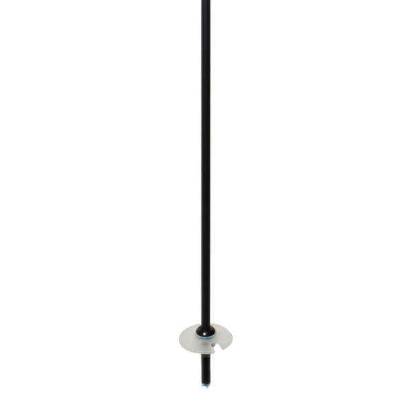 Pure Carbon Ski Poles