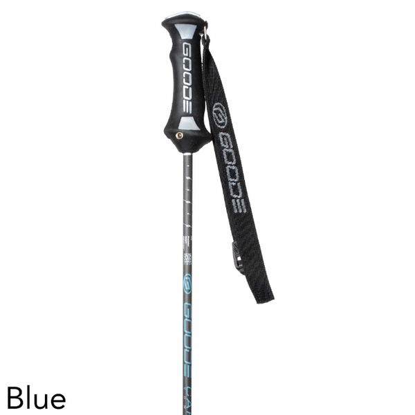Pure Carbon Ski Poles
