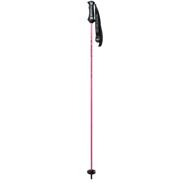 Pure Carbon Ski Poles