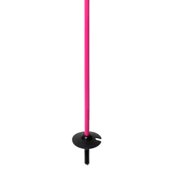Pure Carbon Ski Poles