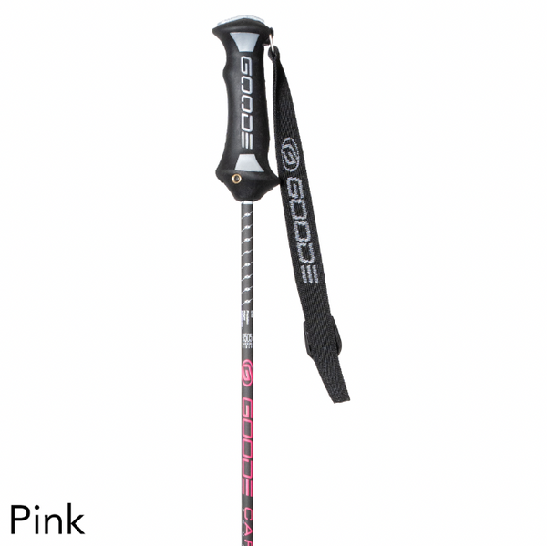 Pure Carbon Ski Poles
