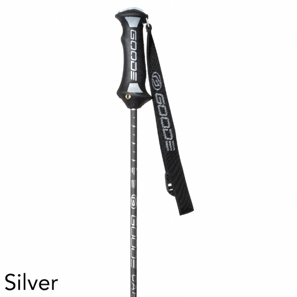 Pure Carbon Ski Poles