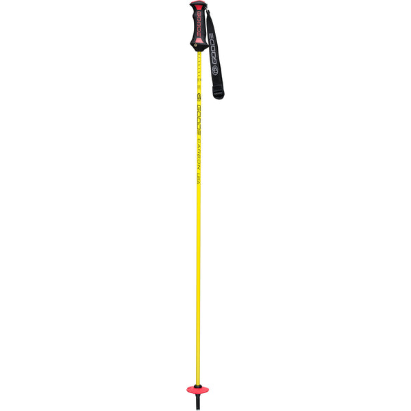 Pure Carbon Ski Poles