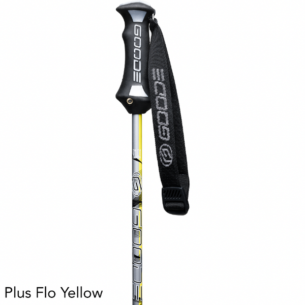 SuperMax Plus Ski Poles