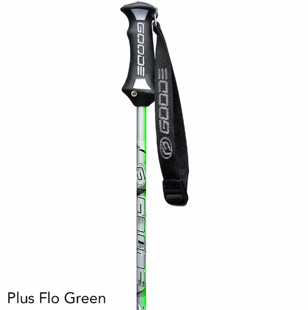 SuperMax Plus Ski Poles