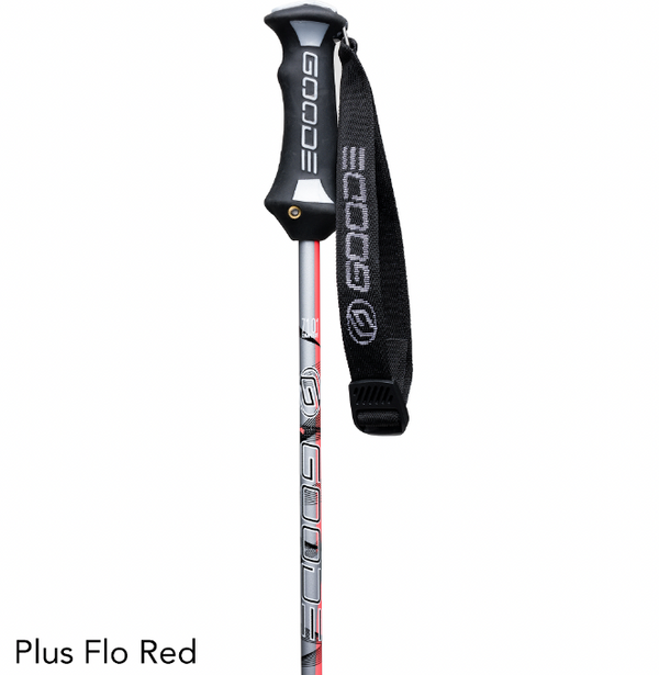 SuperMax Plus Ski Poles