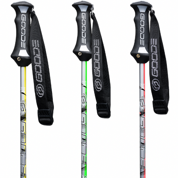 SuperMax Plus Ski Poles