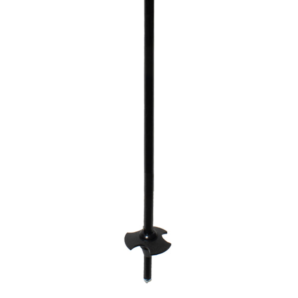 SuperMax Whisp Ski Poles