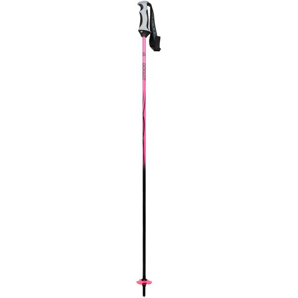 SuperMax Whisp Ski Poles