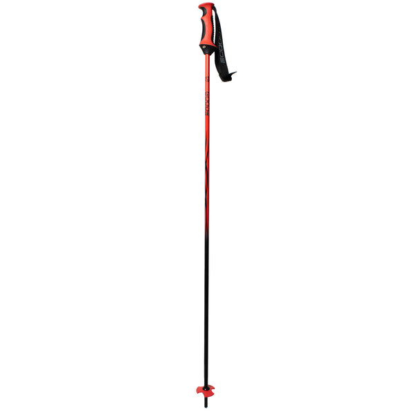 SuperMax Whisp Ski Poles