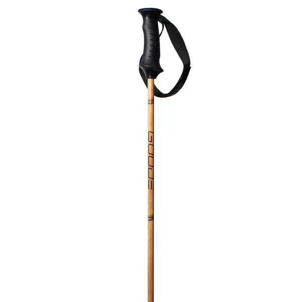 Carbon Neutral Ski Poles