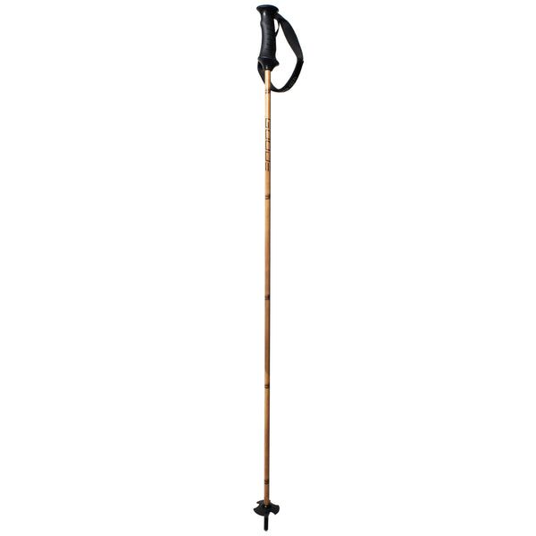 Carbon Neutral Ski Poles