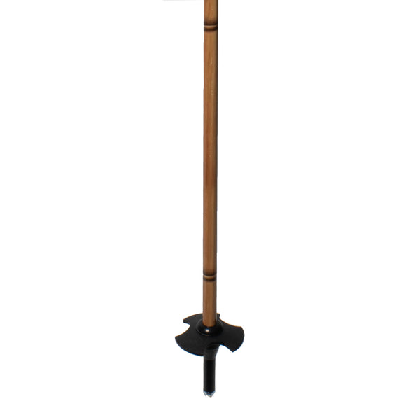 Carbon Neutral Ski Poles