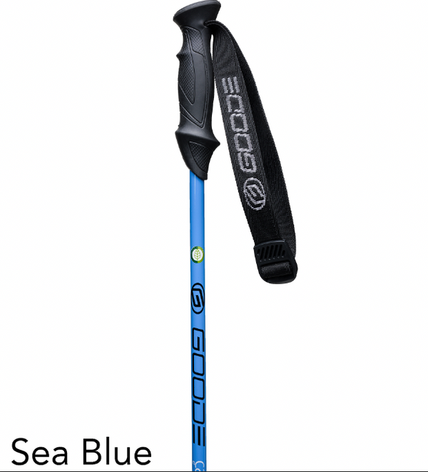 Carbon Neutral Ski Poles
