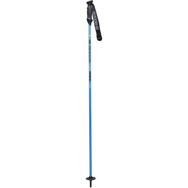 Carbon Neutral Ski Poles