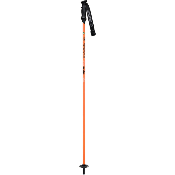 Carbon Neutral Ski Poles
