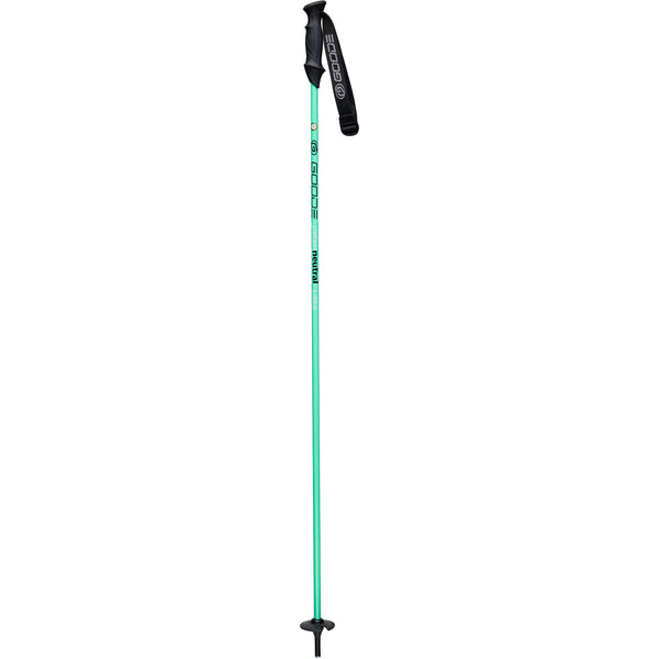 Carbon Neutral Ski Poles