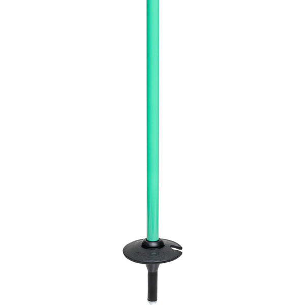 Carbon Neutral Ski Poles