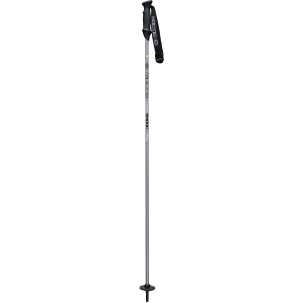Carbon Neutral Ski Poles