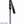 G-Max Classic Ski Poles