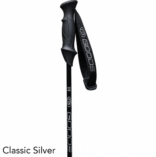 G-Max Classic Ski Poles