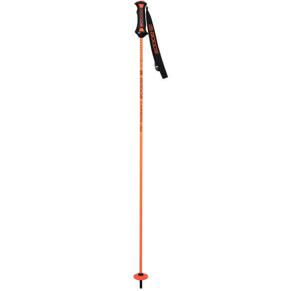 Pure Carbon Ski Poles