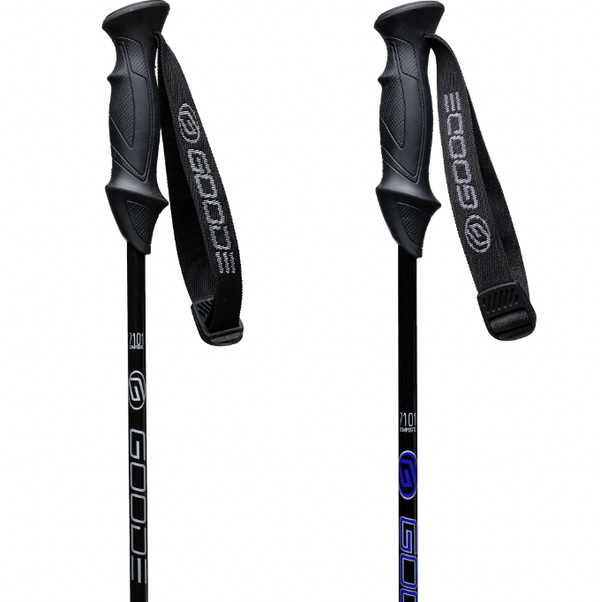 G-Max Classic Ski Poles