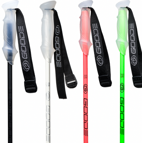 G-Max Plus Ski Poles