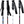 G-Max Summit Ski Poles