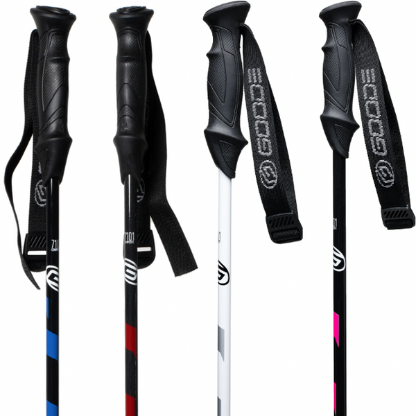 G-Max Summit Ski Poles