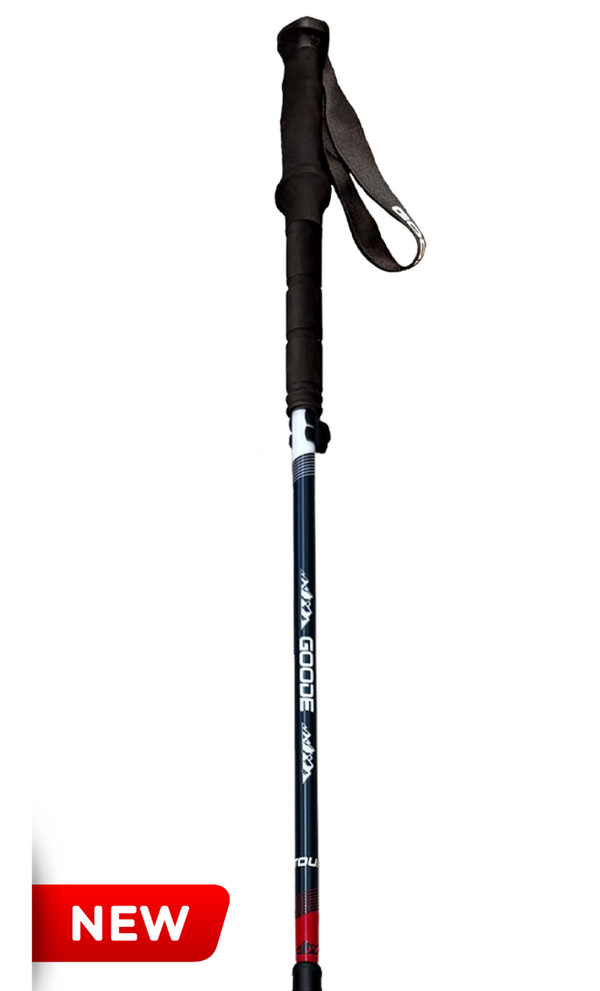 Tour Adjustable Poles