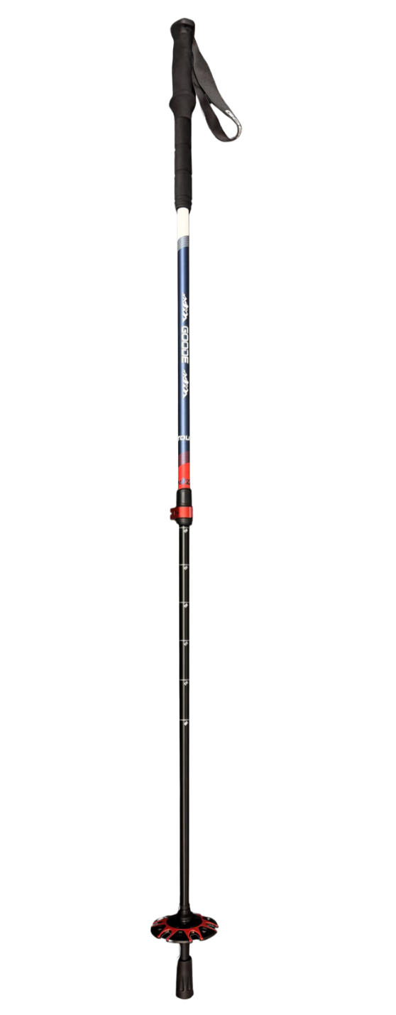 Tour Adjustable Poles