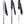 Junior G-Max Ski Poles