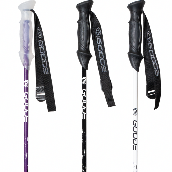 Junior G-Max Ski Poles
