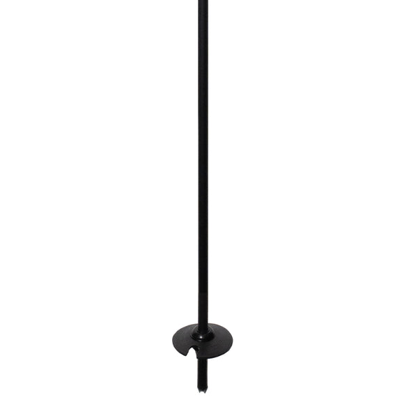 Pure Carbon Ski Poles