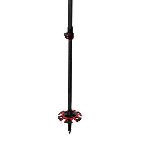 Carbon Peak Trekking Poles