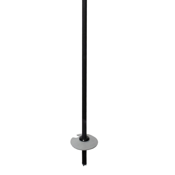 Pure Carbon Ski Poles